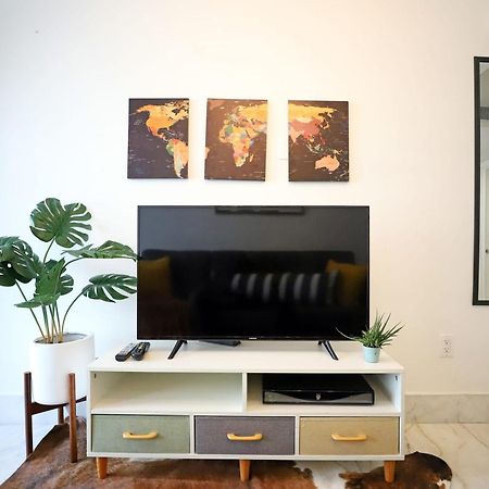 South Beach 2 Bedroom Family Pet Friendly Apartment With Free Parking On Premise 마이애미 비치 외부 사진