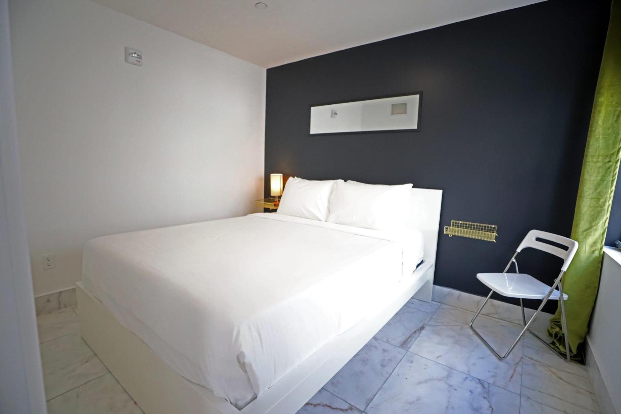 South Beach 2 Bedroom Family Pet Friendly Apartment With Free Parking On Premise 마이애미 비치 외부 사진