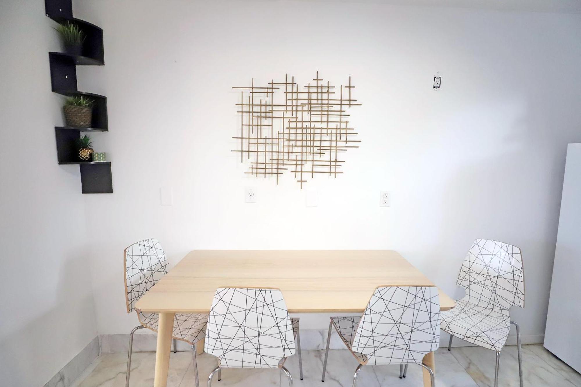 South Beach 2 Bedroom Family Pet Friendly Apartment With Free Parking On Premise 마이애미 비치 외부 사진