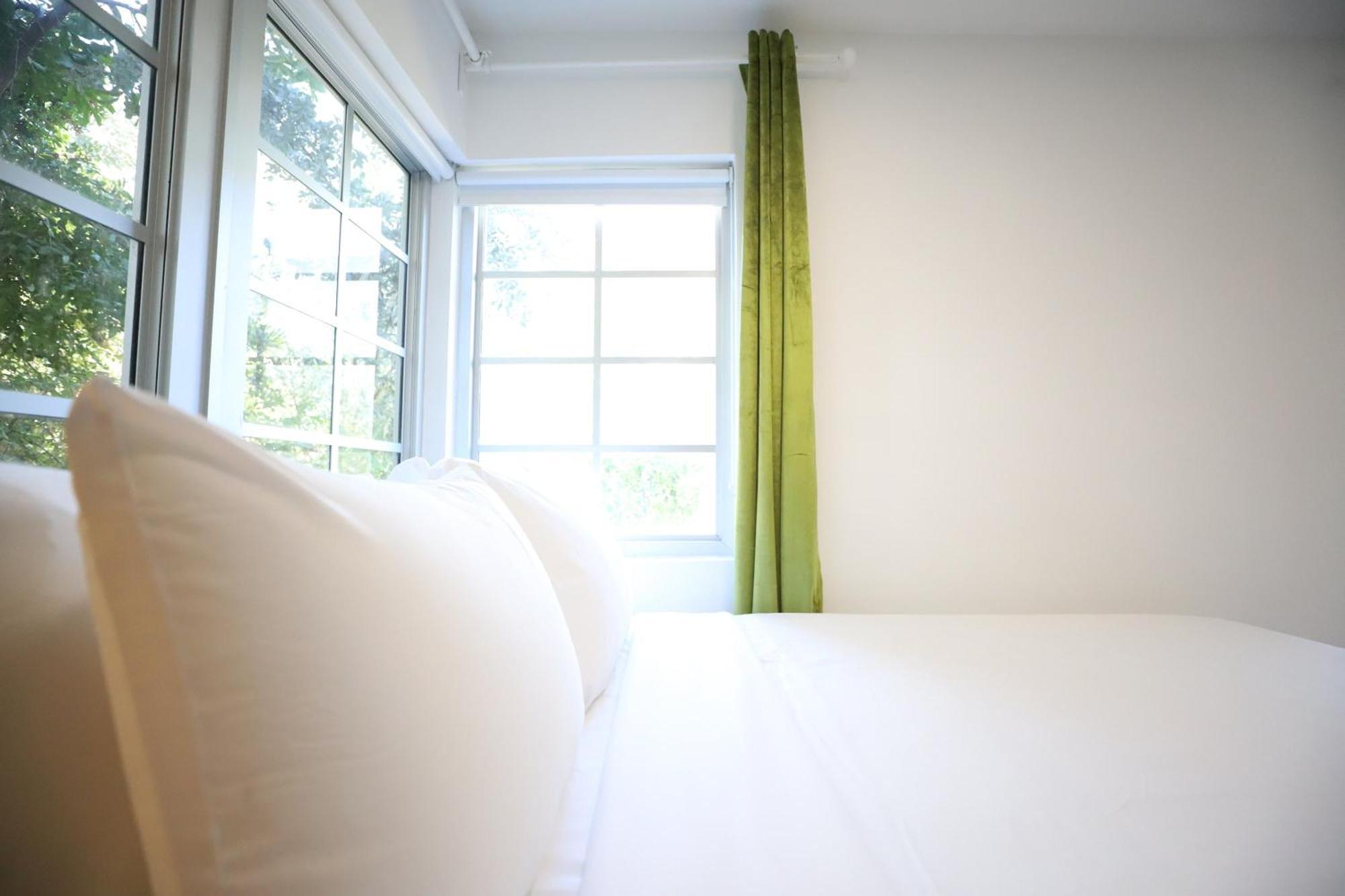 South Beach 2 Bedroom Family Pet Friendly Apartment With Free Parking On Premise 마이애미 비치 외부 사진