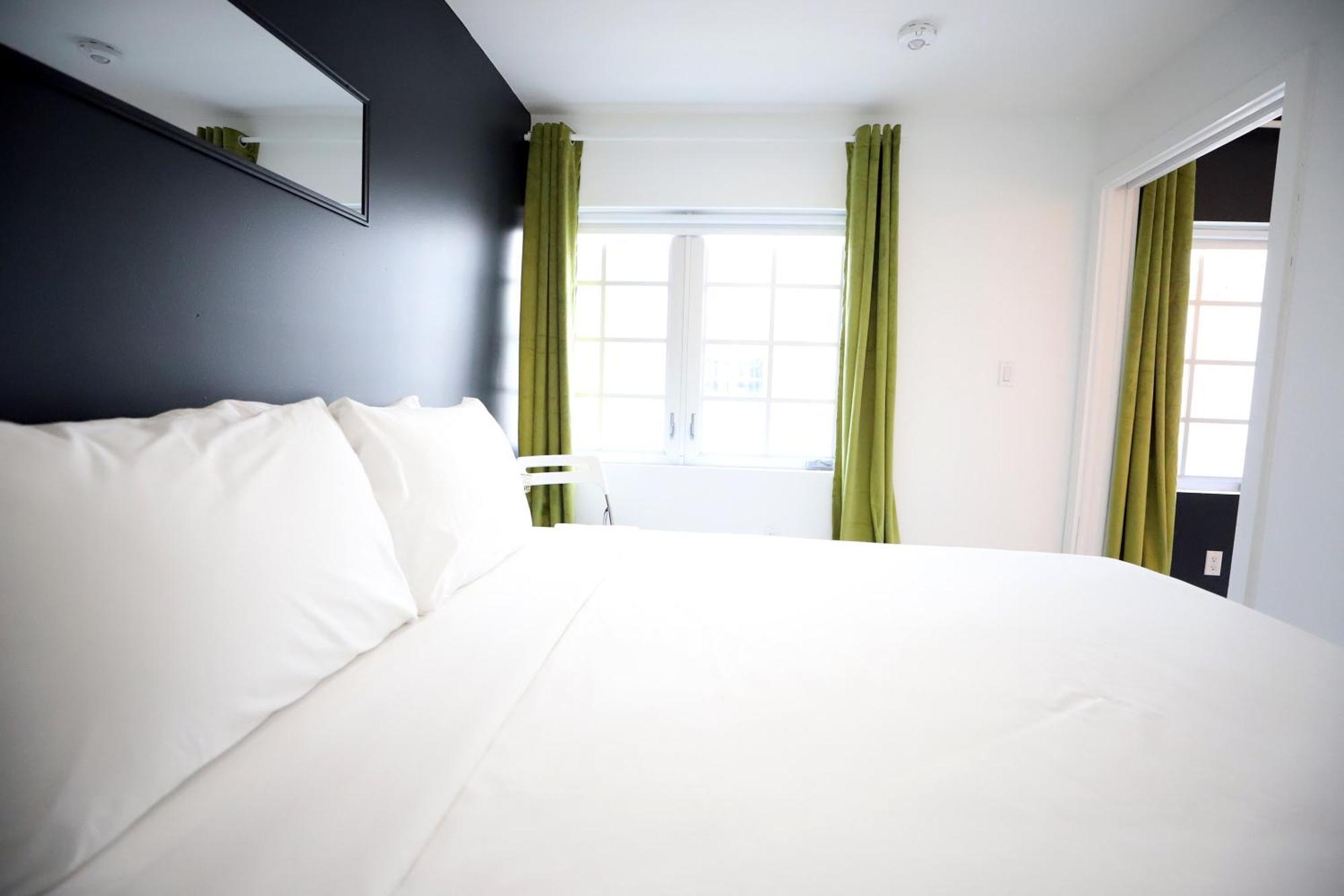South Beach 2 Bedroom Family Pet Friendly Apartment With Free Parking On Premise 마이애미 비치 외부 사진